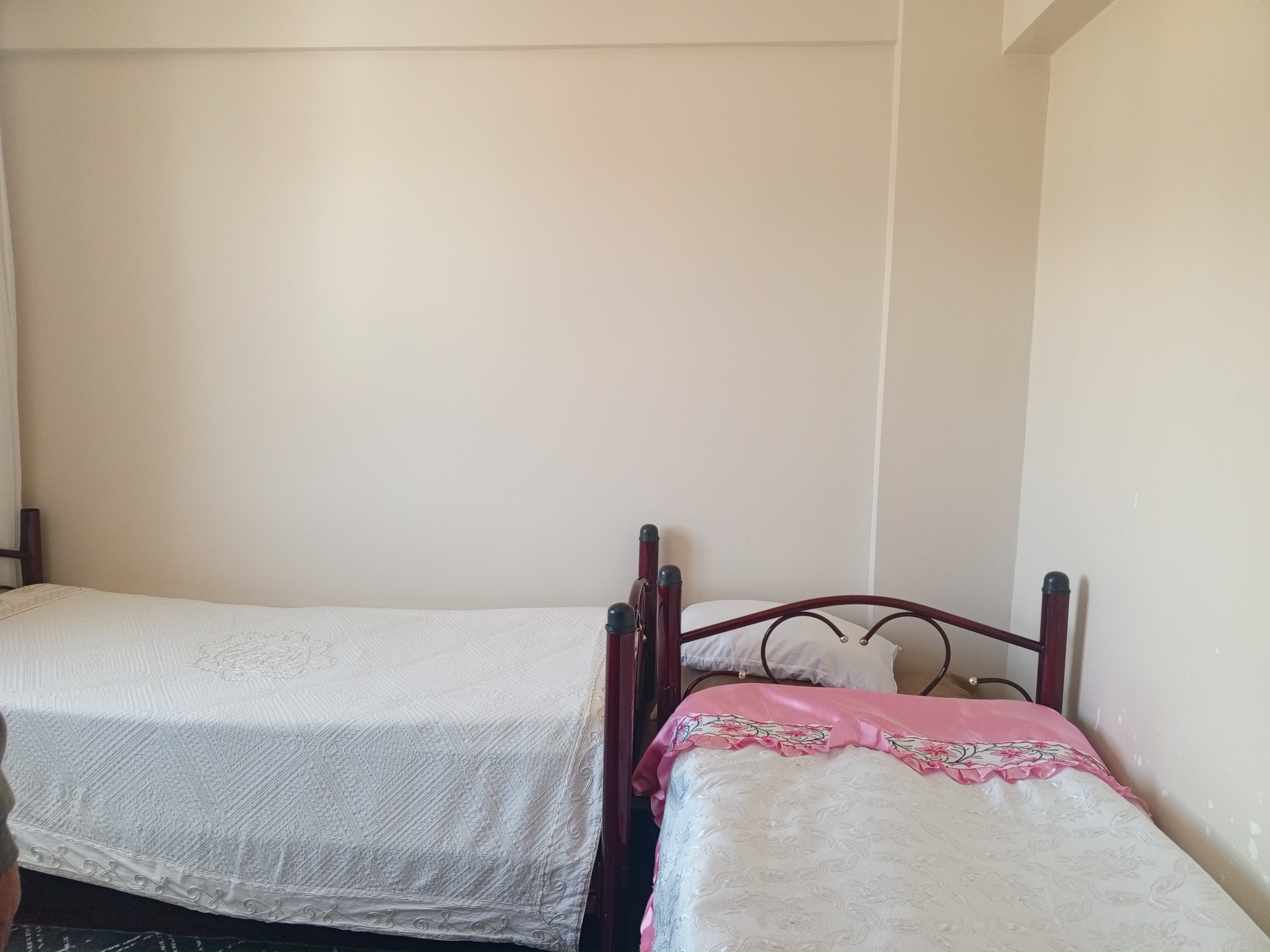 Yunusemre'de Satılık 5+2 Dubleks Daire