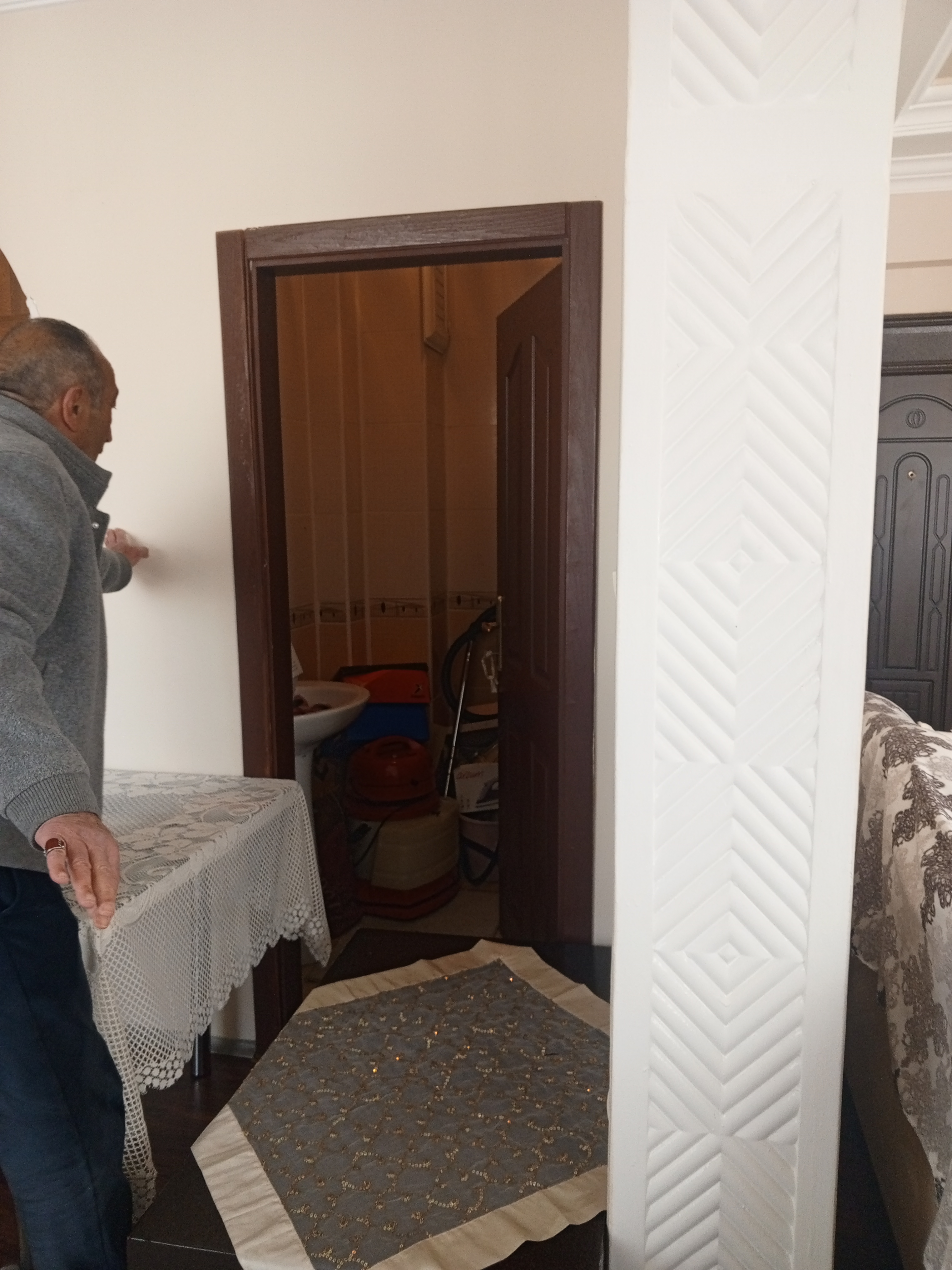 Yunusemre'de Satılık 5+2 Dubleks Daire