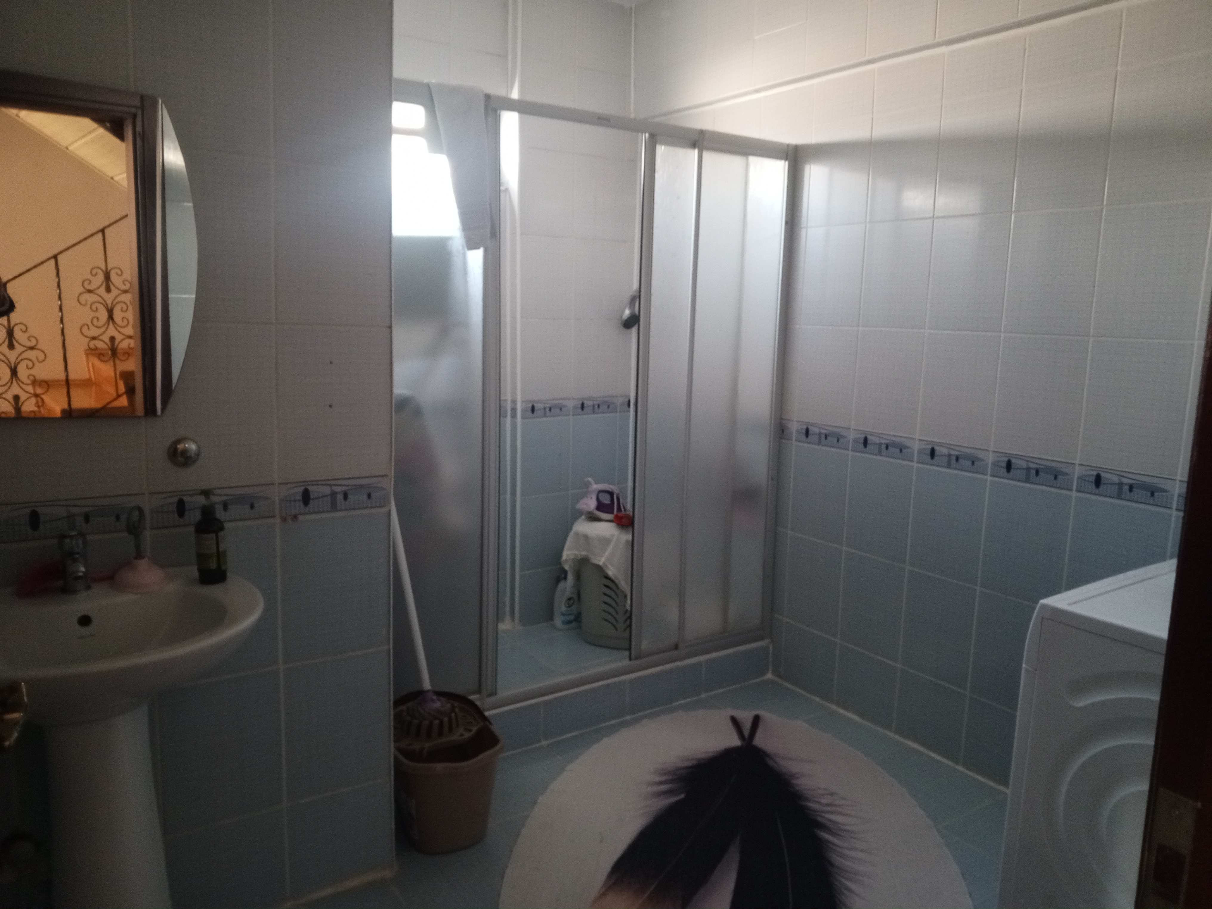 Yunusemre'de Satılık 5+2 Dubleks Daire