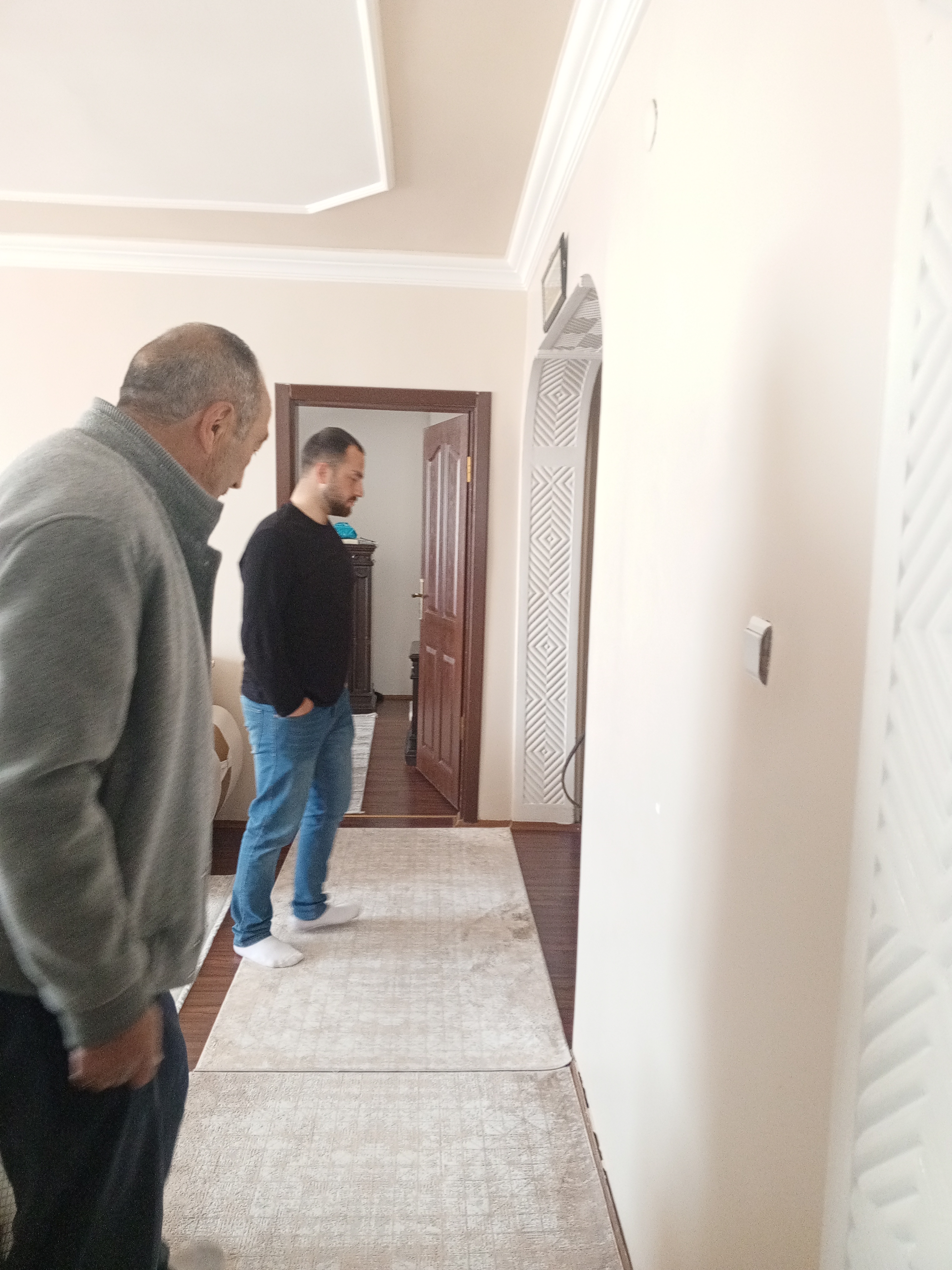 Yunusemre'de Satılık 5+2 Dubleks Daire
