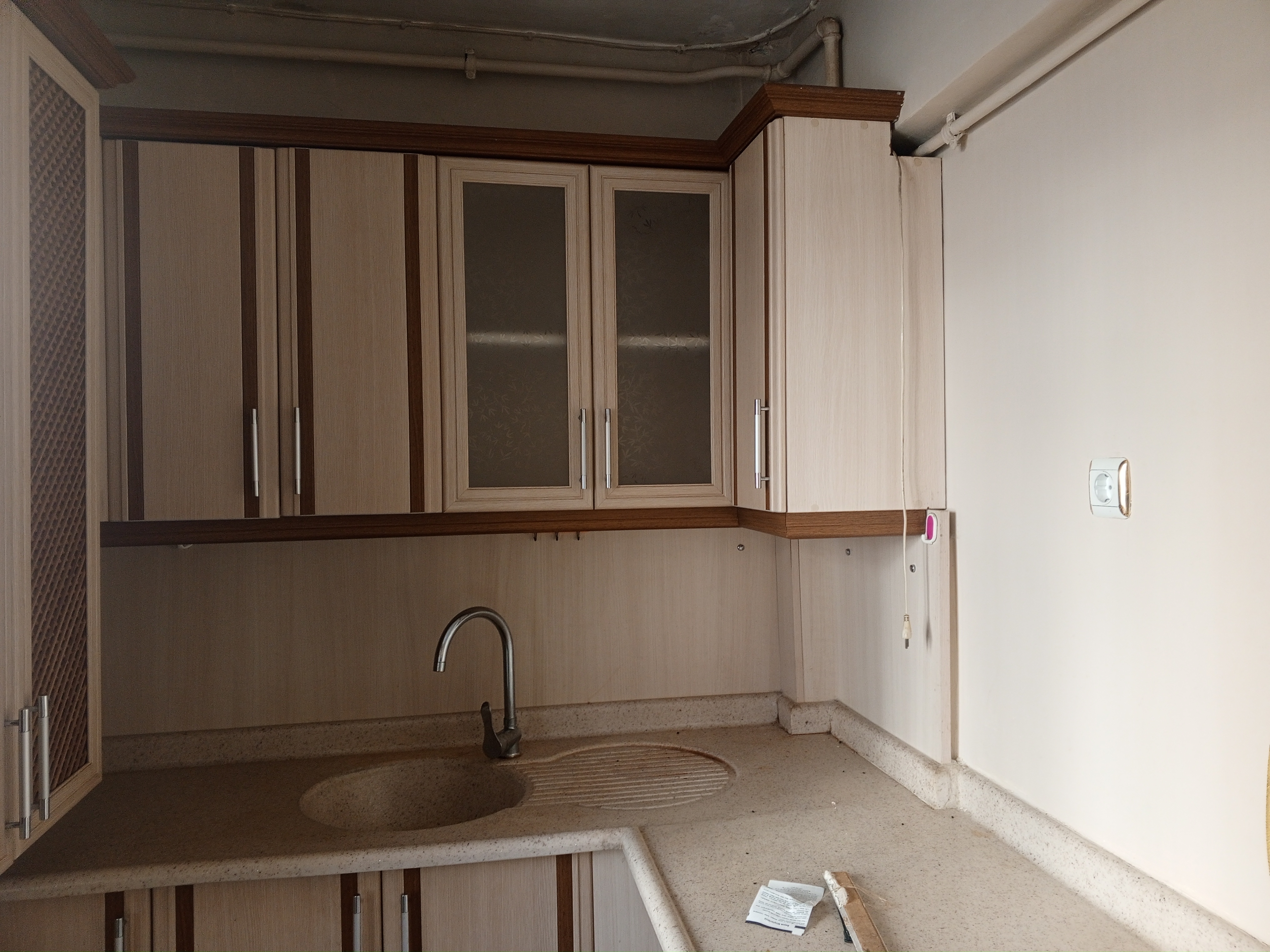 Yunusemre'de Satılık 5+2 Dubleks Daire