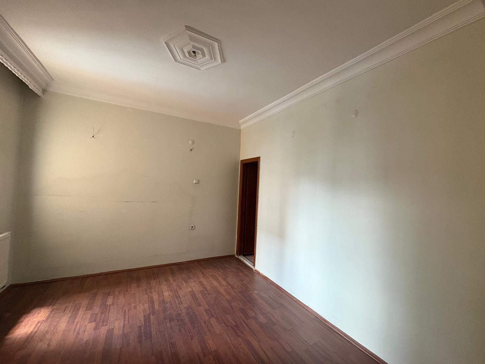 Yıldızkent'te 4+1 Kelepir Acil İhtiyaçtan Satılık Daire