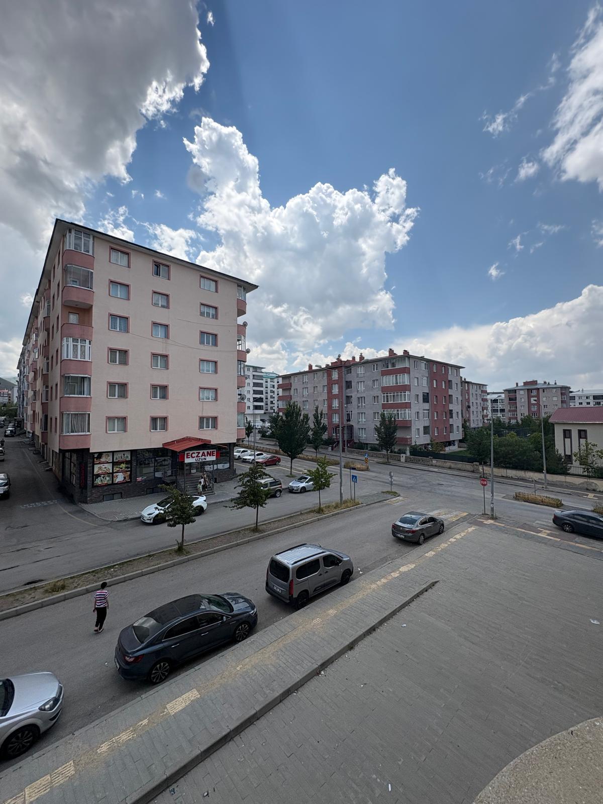 Yıldızkent'te 4+1 Kelepir Acil İhtiyaçtan Satılık Daire
