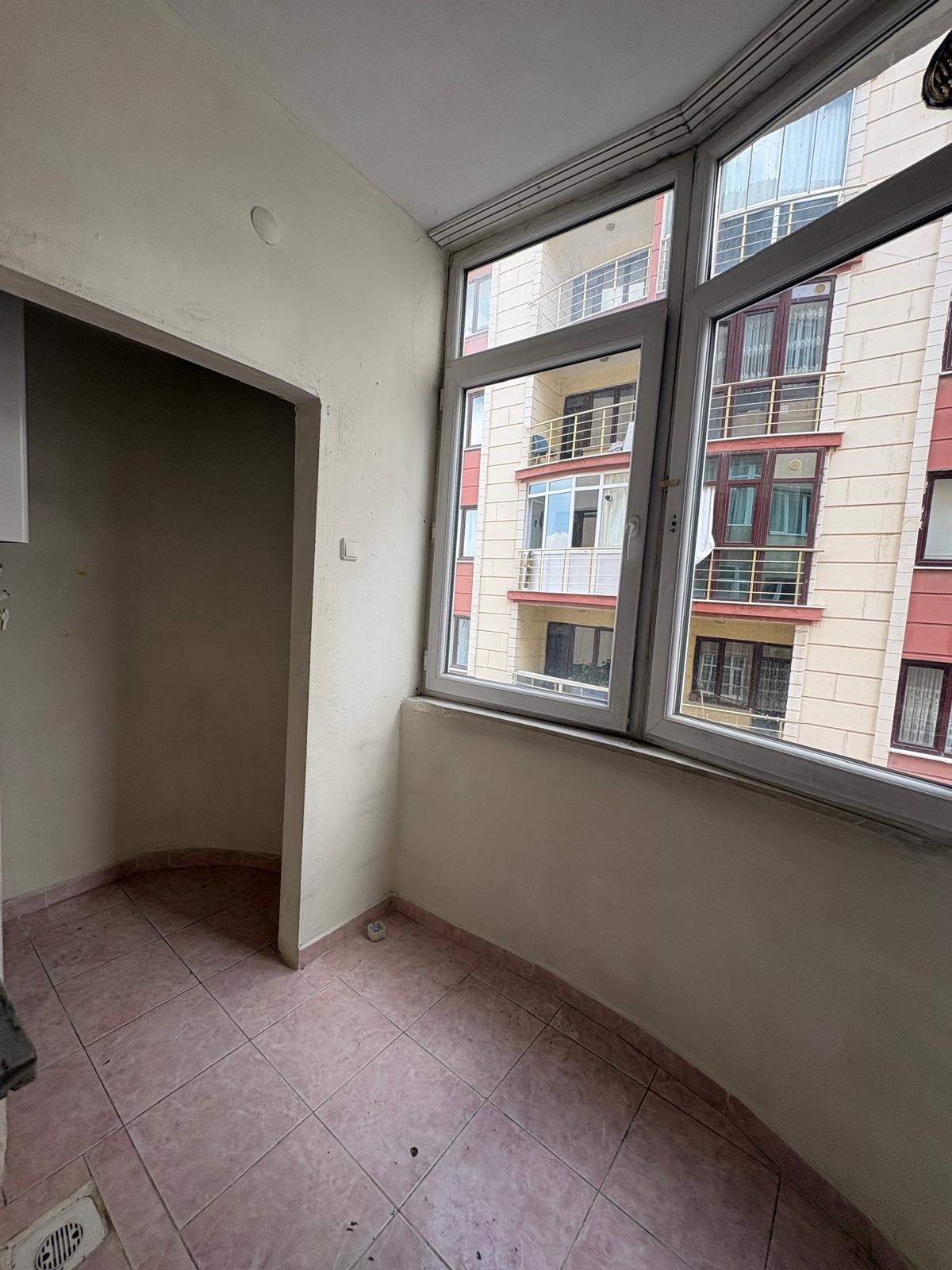 Yıldızkent'te 4+1 Kelepir Acil İhtiyaçtan Satılık Daire