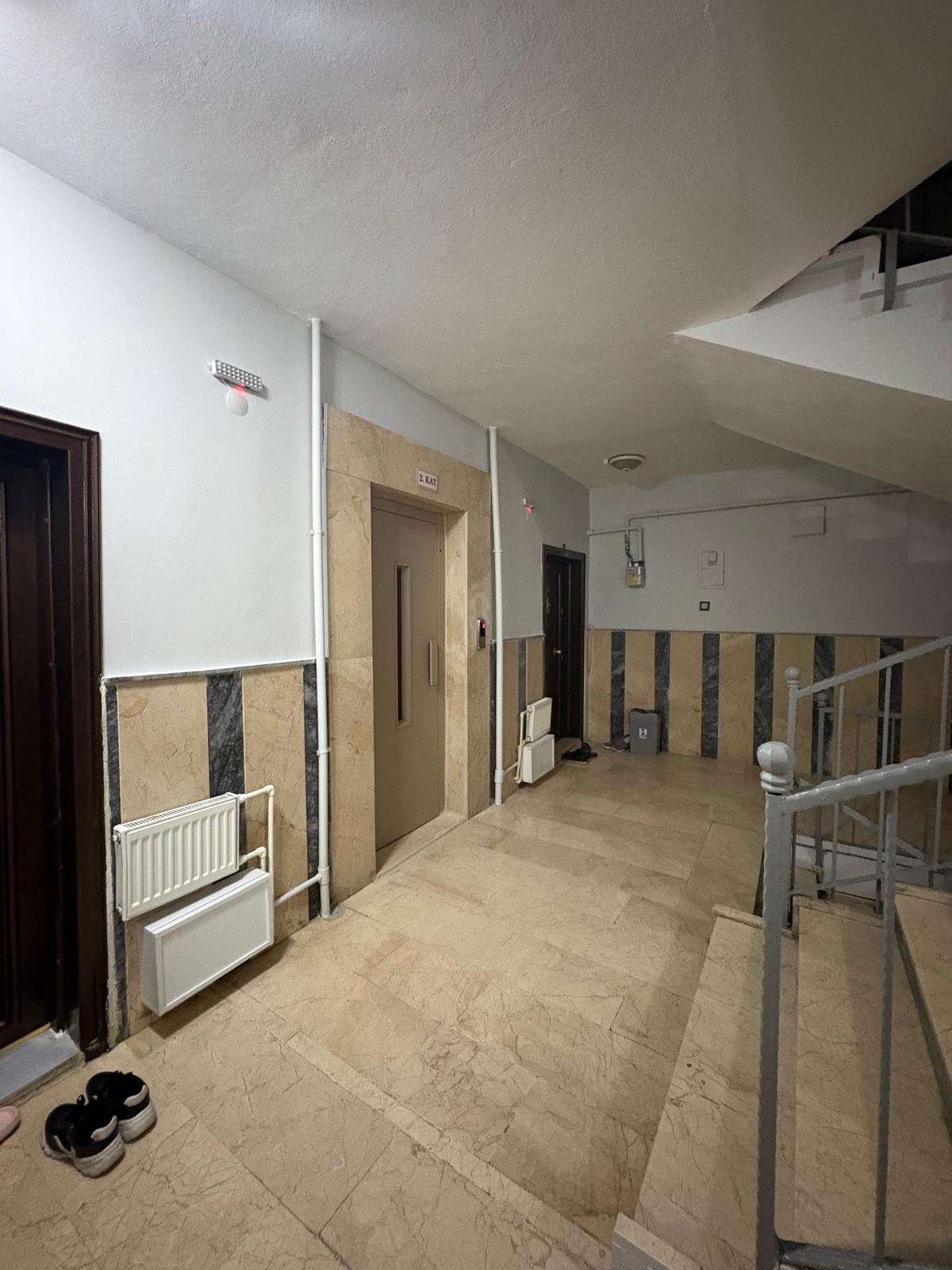 Yıldızkent'te 4+1 Kelepir Acil İhtiyaçtan Satılık Daire