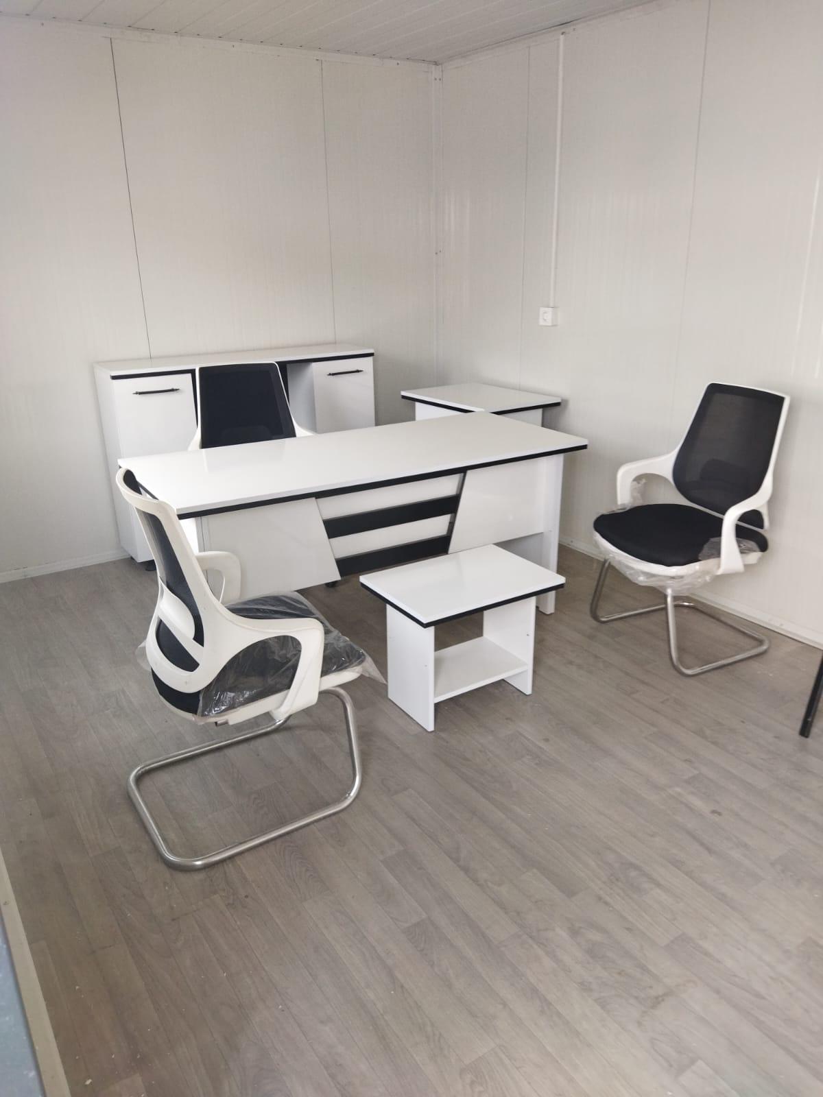 Ofis Büro mobilyası