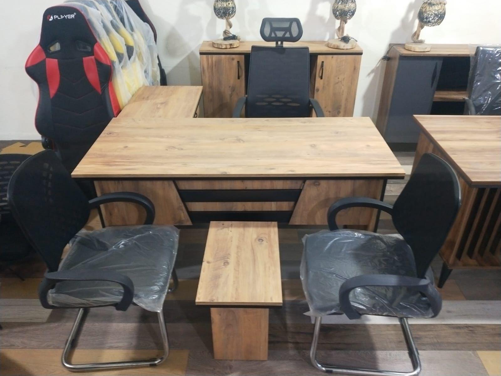 Ofis Büro mobilyası