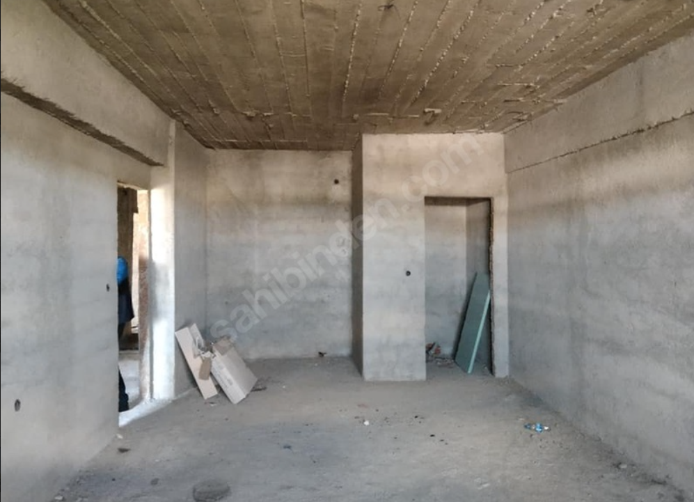 Palandöken Caddesi'nde Satılık 4+1 Güney-Doğu Cepheli Daire