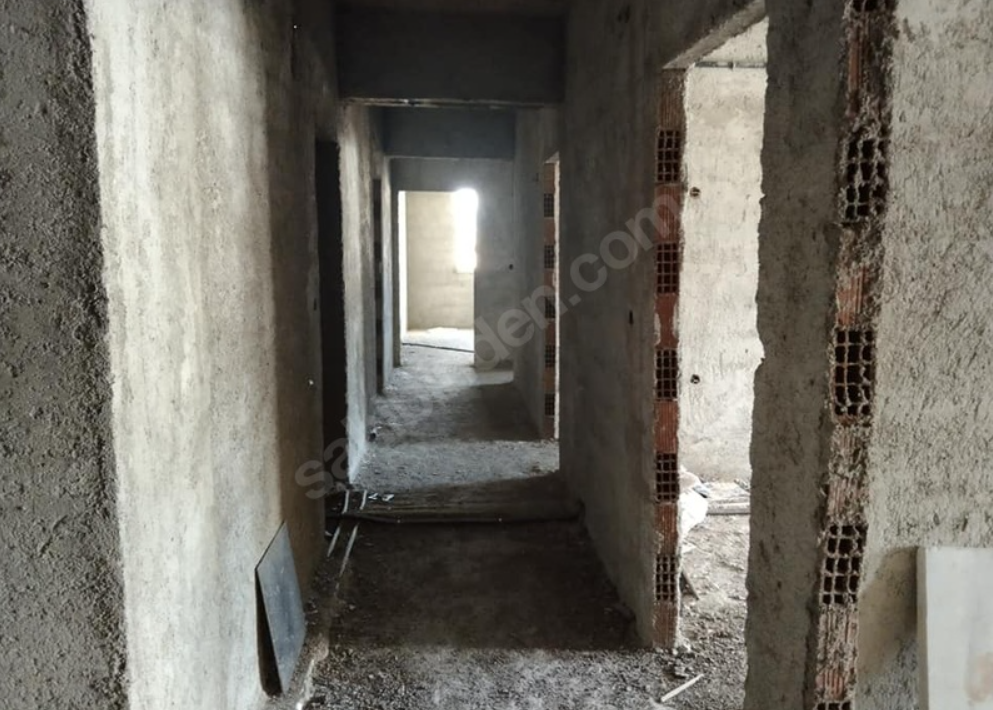 Palandöken Caddesi'nde Satılık 4+1 Güney-Doğu Cepheli Daire