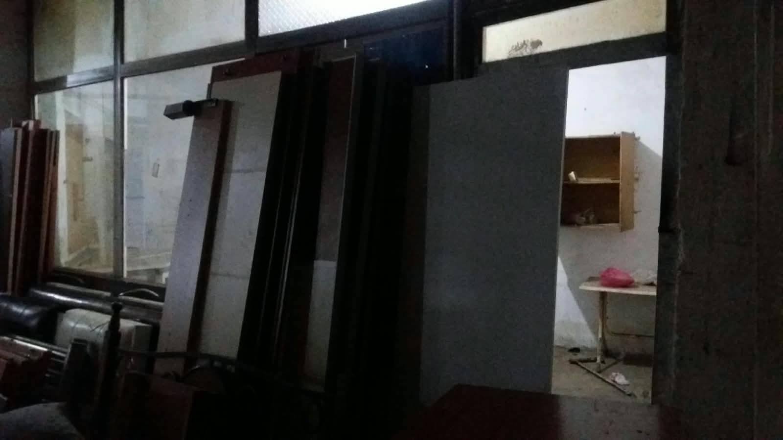 Yoncalık Merkezde 1000 m² Satılık ve Kiralık Geniş Depo