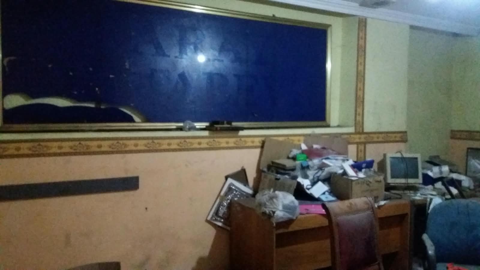Yoncalık Merkezde 1000 m² Satılık ve Kiralık Geniş Depo