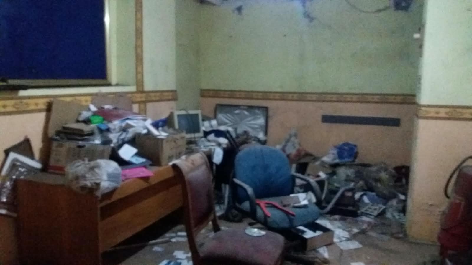 Yoncalık Merkezde 1000 m² Satılık ve Kiralık Geniş Depo