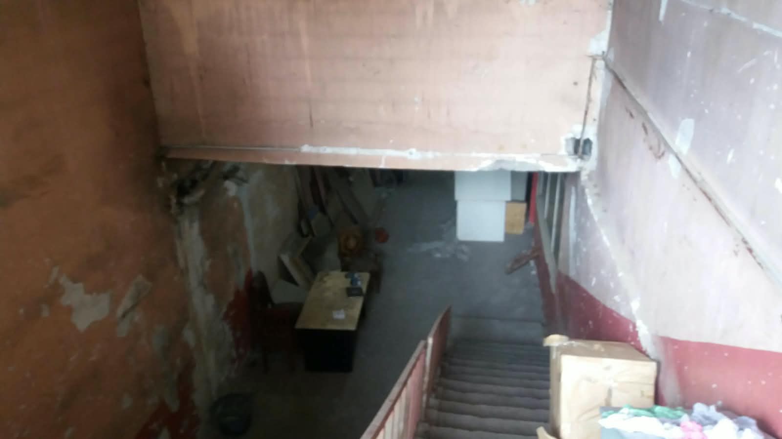 Yoncalık Merkezde 1000 m² Satılık ve Kiralık Geniş Depo