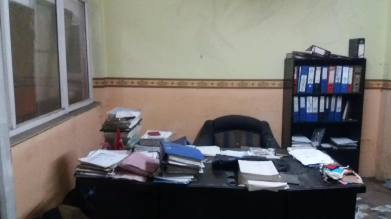 Yoncalık Merkezde 1000 m² Satılık ve Kiralık Geniş Depo