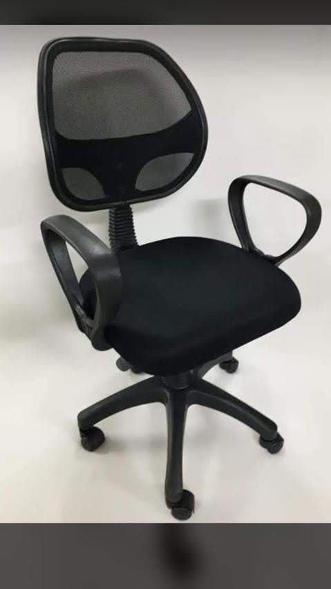 Tekerlekli Bilgisayar Ofis sandalyesi