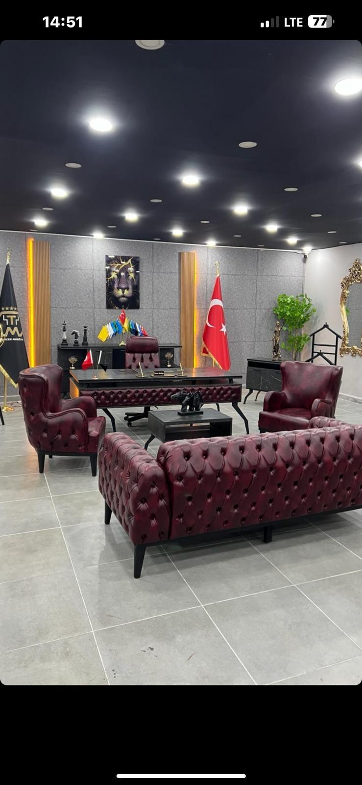 Era Ofis-Büro Takımı