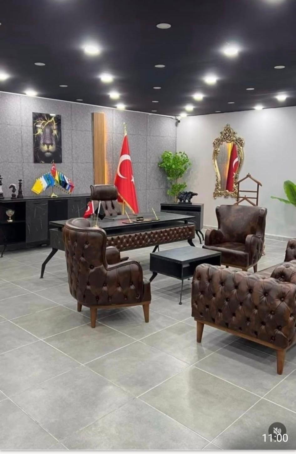 Era Ofis-Büro Takımı