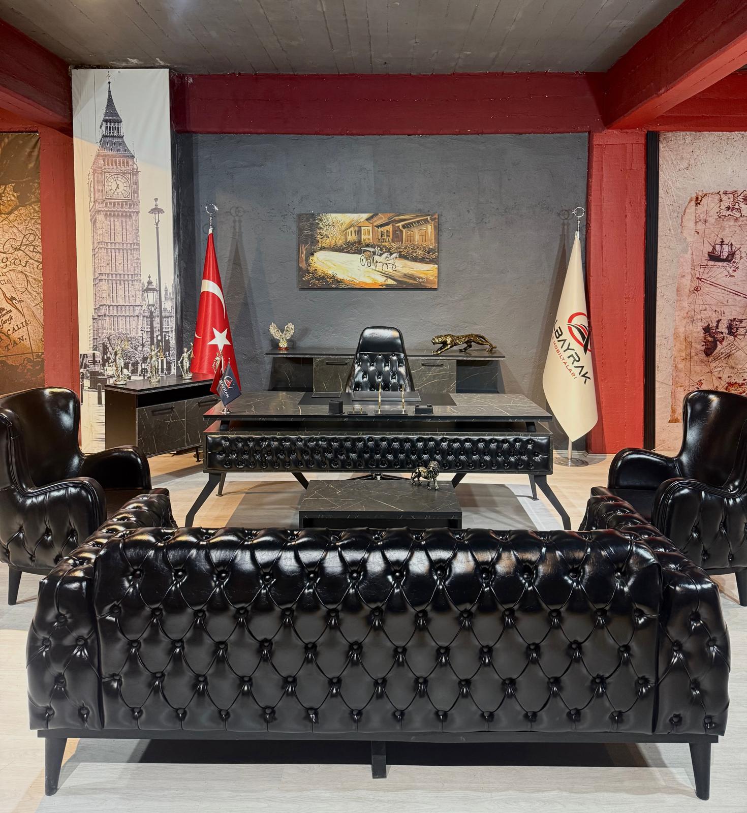 Era Ofis-Büro Takımı