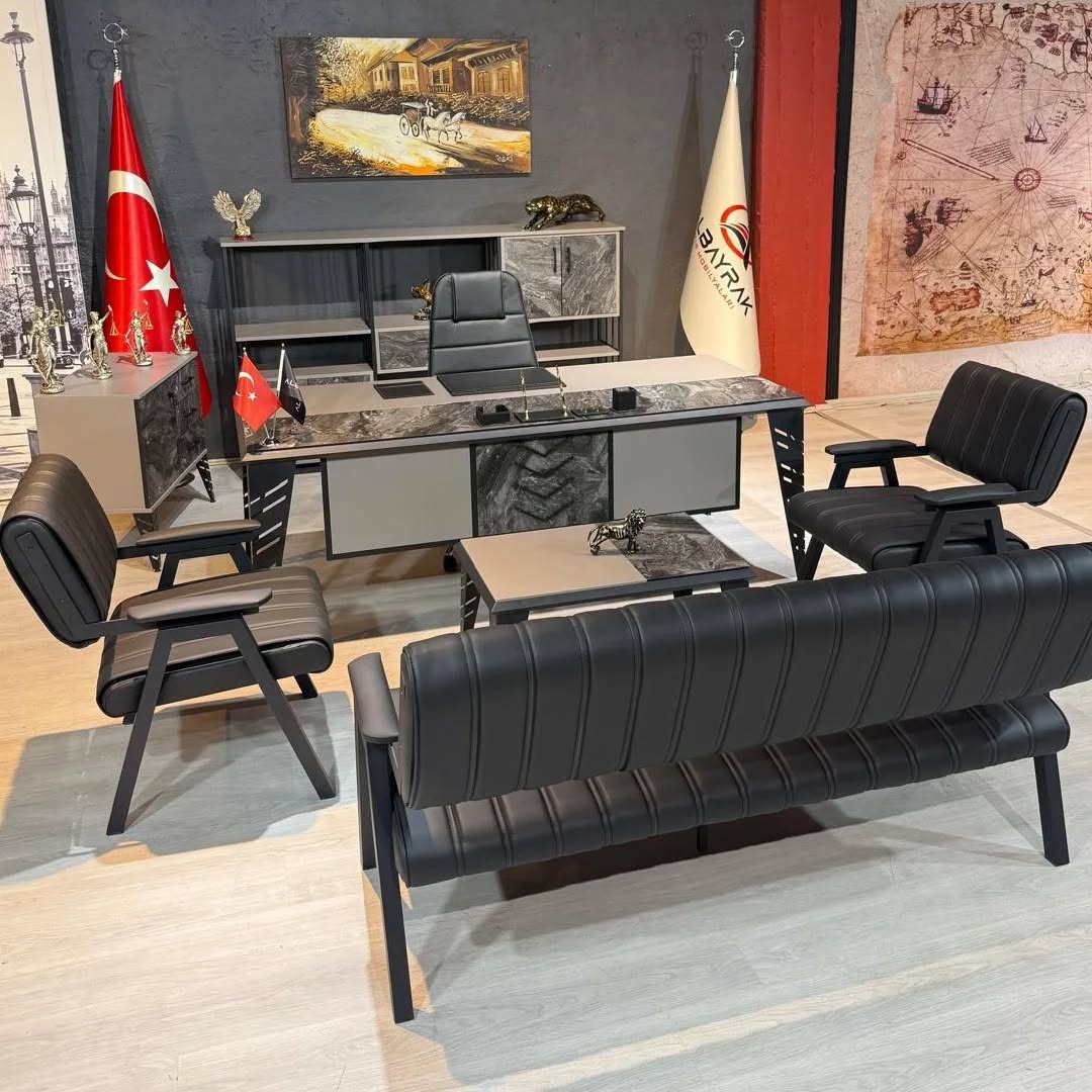 Lotus Ofis Büro Takımı
