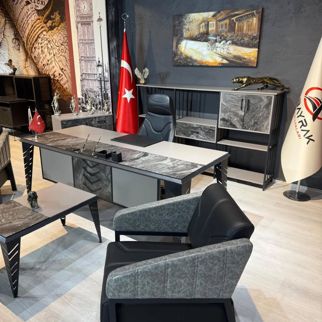 Lotus Ofis Büro Takımı