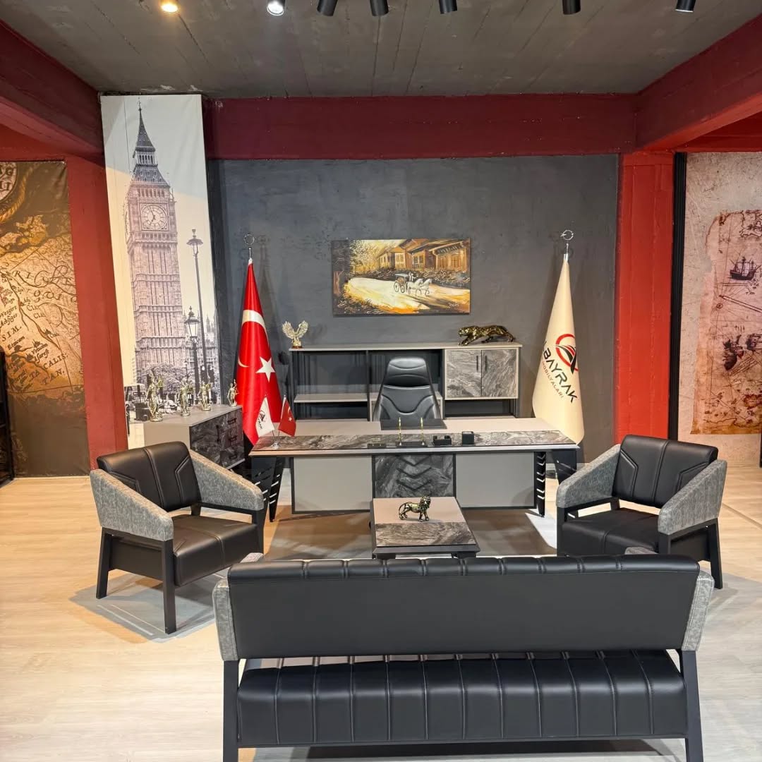 Lotus Ofis Büro Takımı
