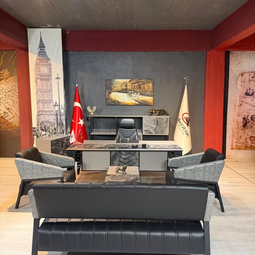 Lotus Ofis Büro Takımı