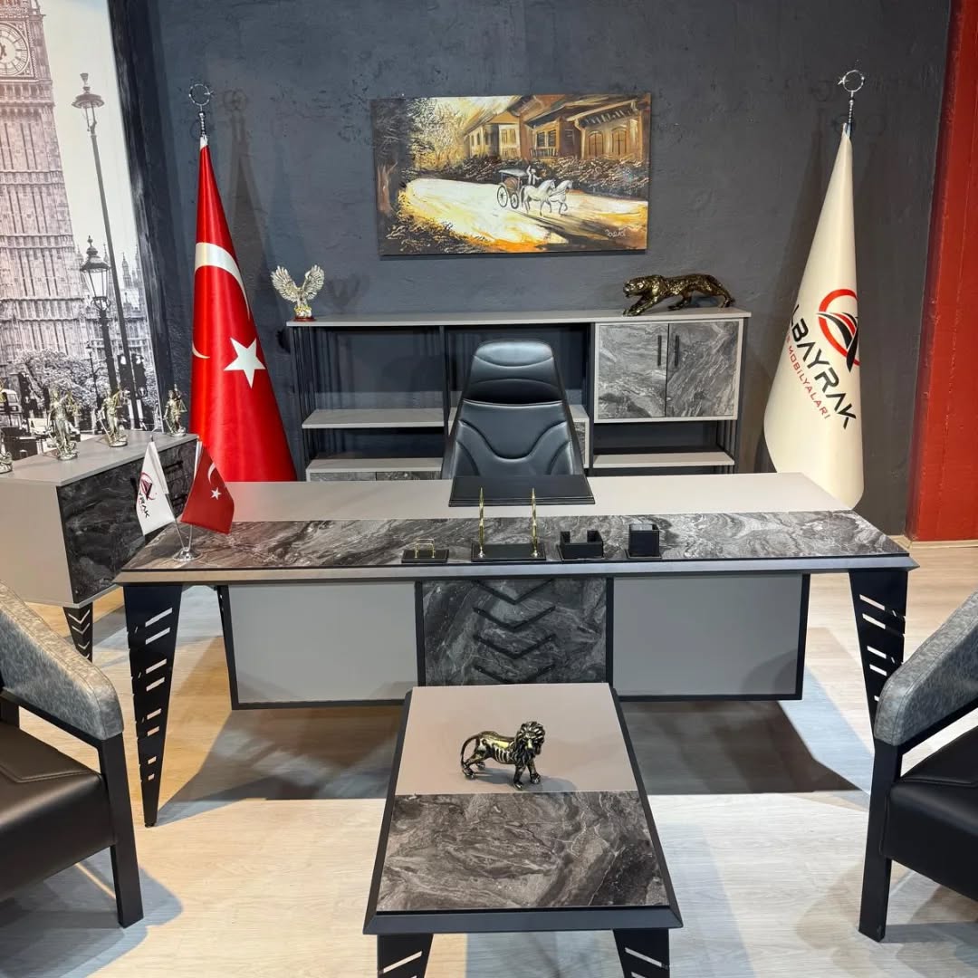 Lotus Ofis Büro Takımı