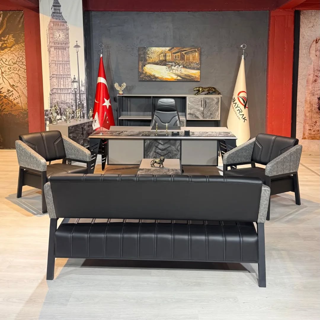Lotus Ofis Büro Takımı