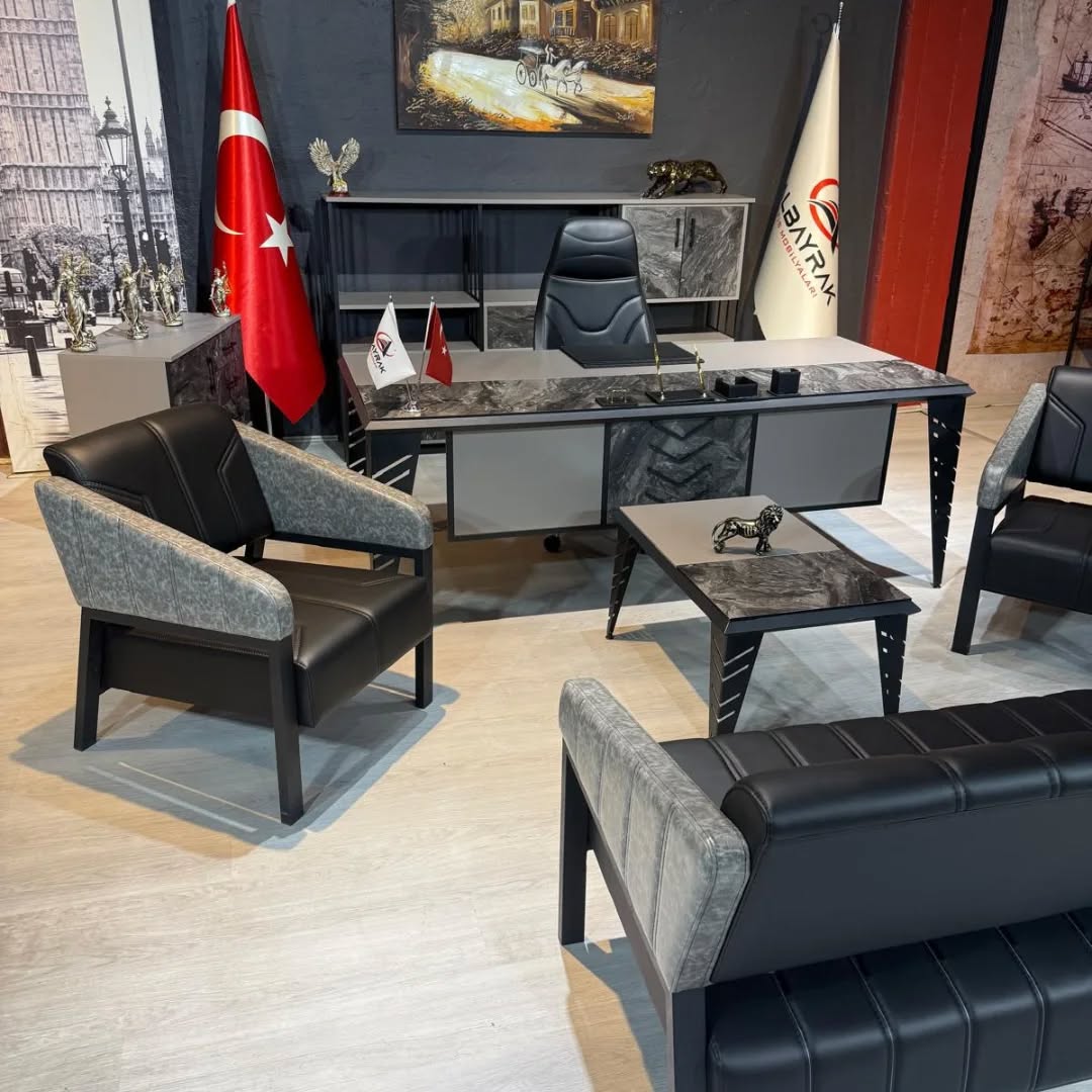 Lotus Ofis Büro Takımı