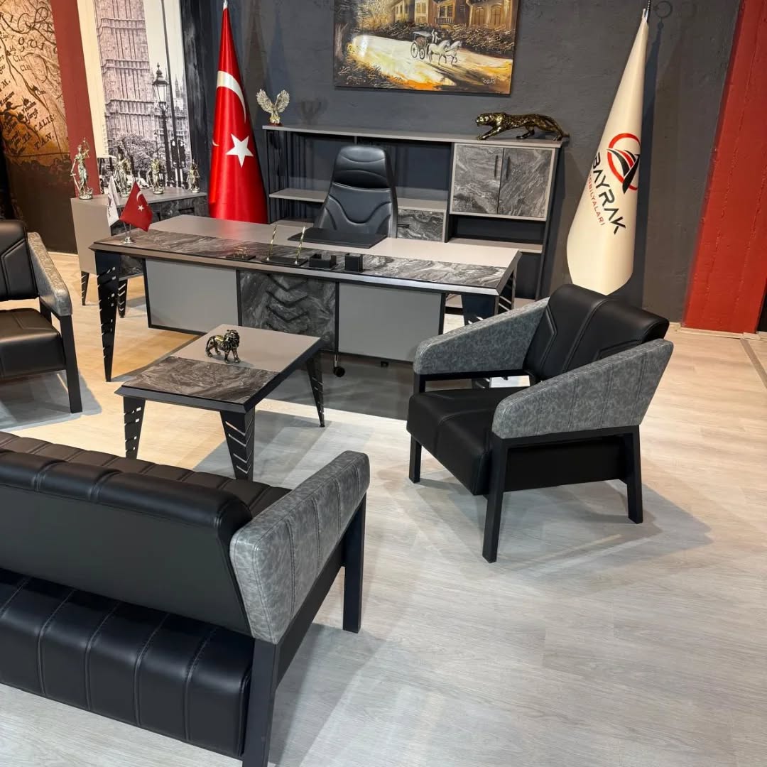 Lotus Ofis Büro Takımı