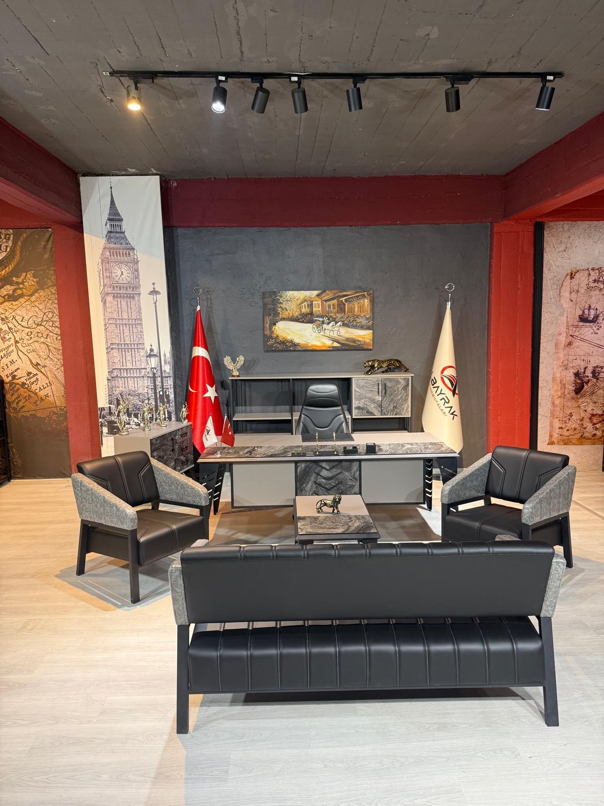 Lotus Ofis Büro Takımı