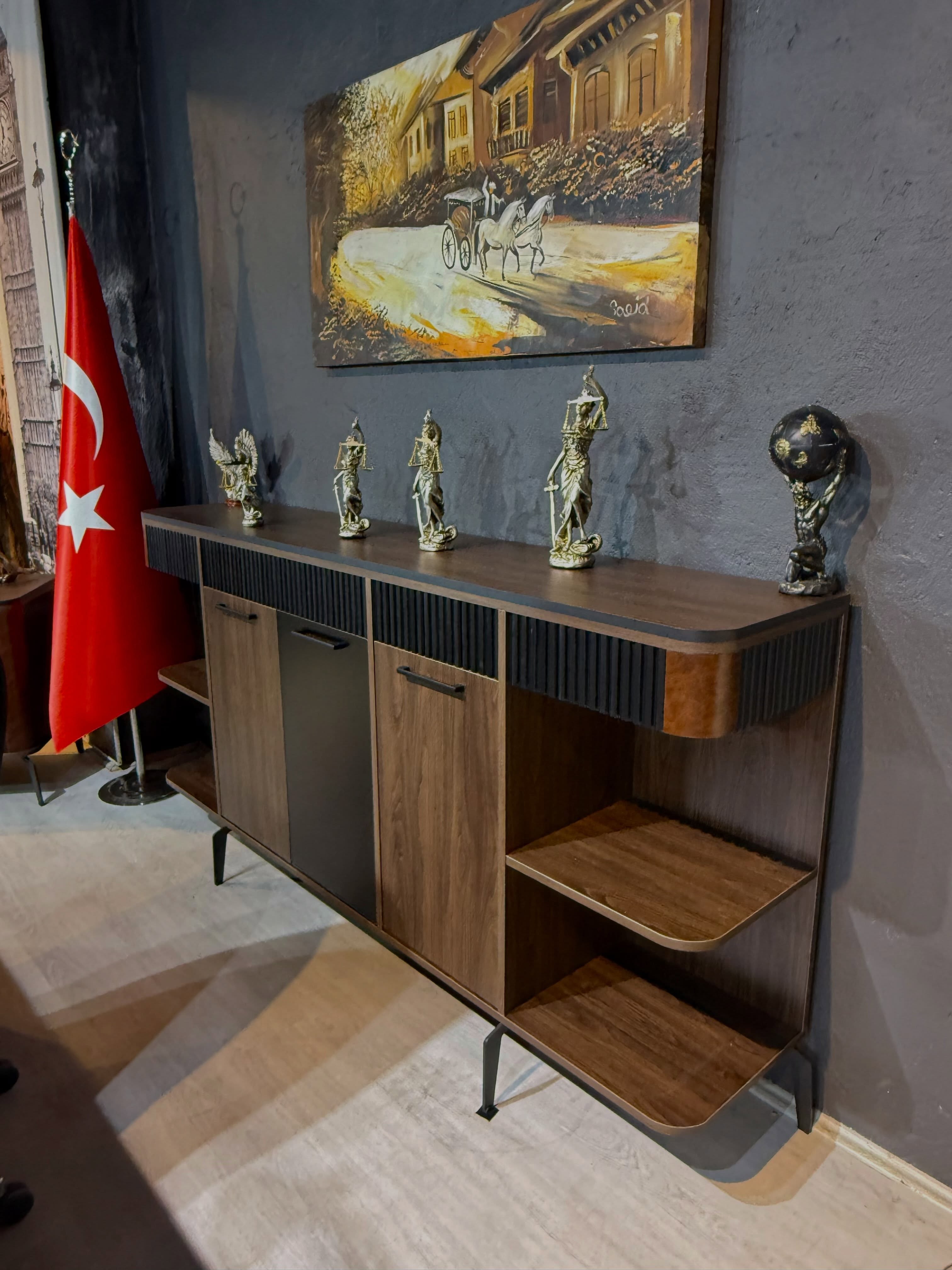 Titan Ofis Büro Takımı