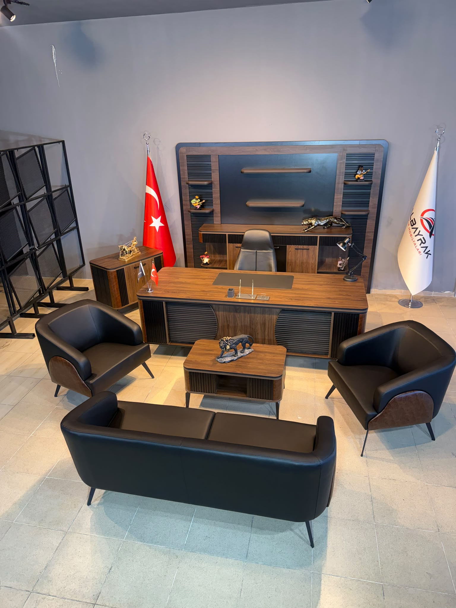 Titan Ofis Büro Takımı