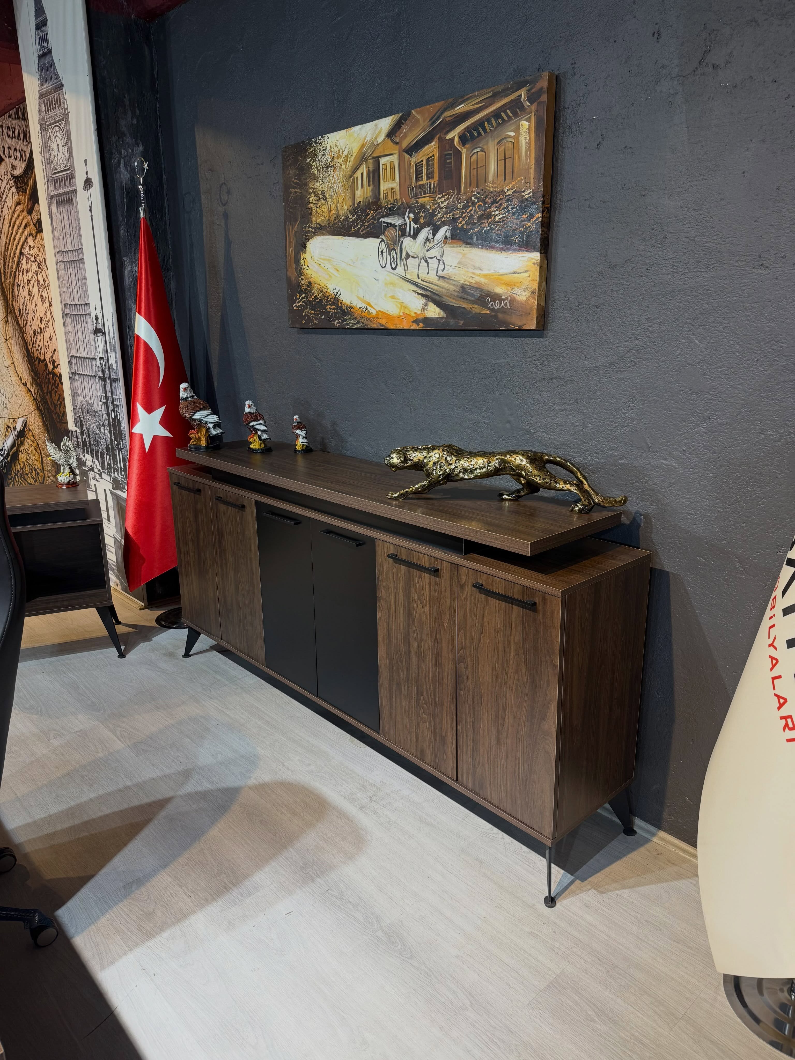 Gözde Ofis Takımı