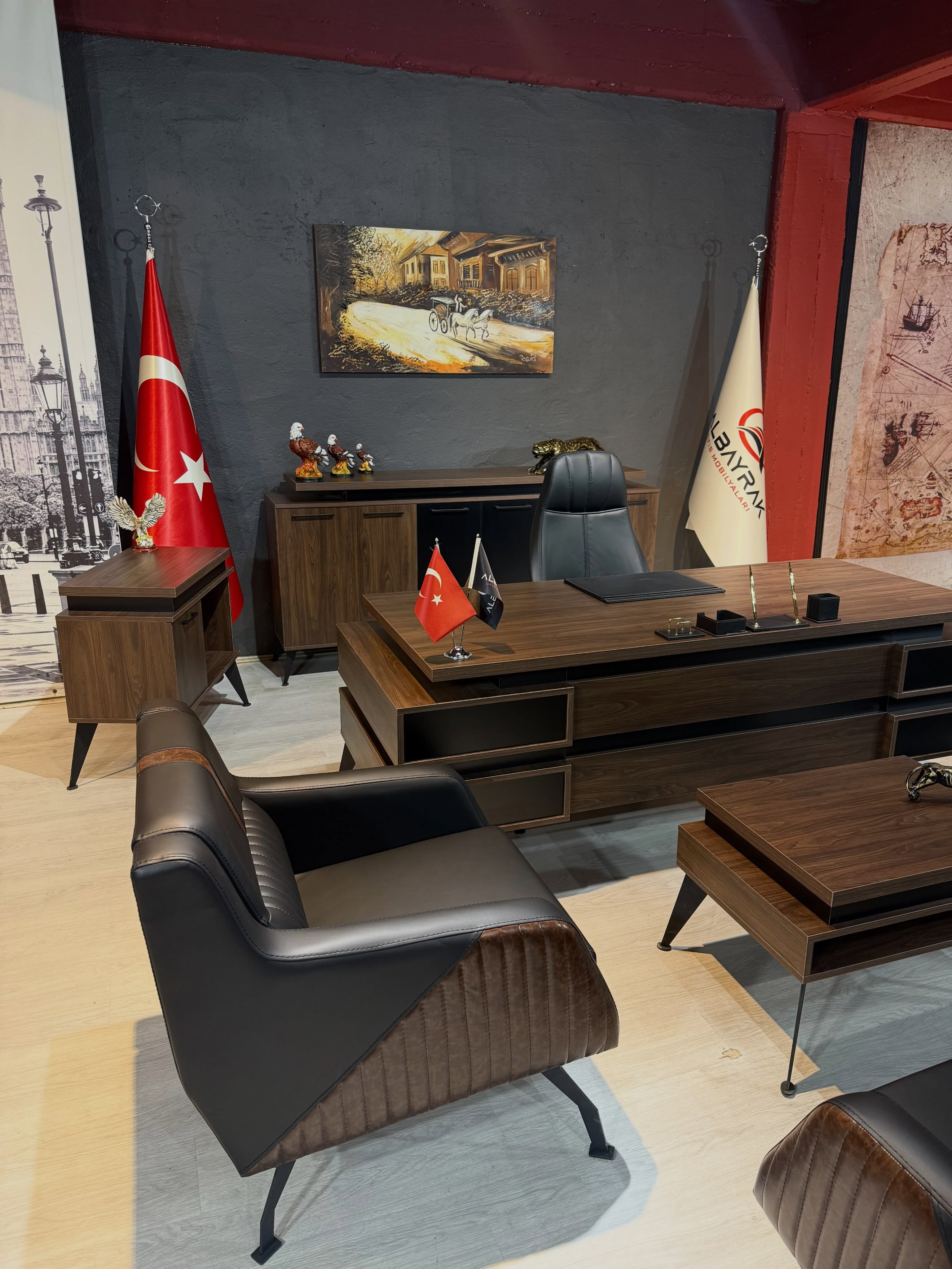 Gözde Ofis Takımı