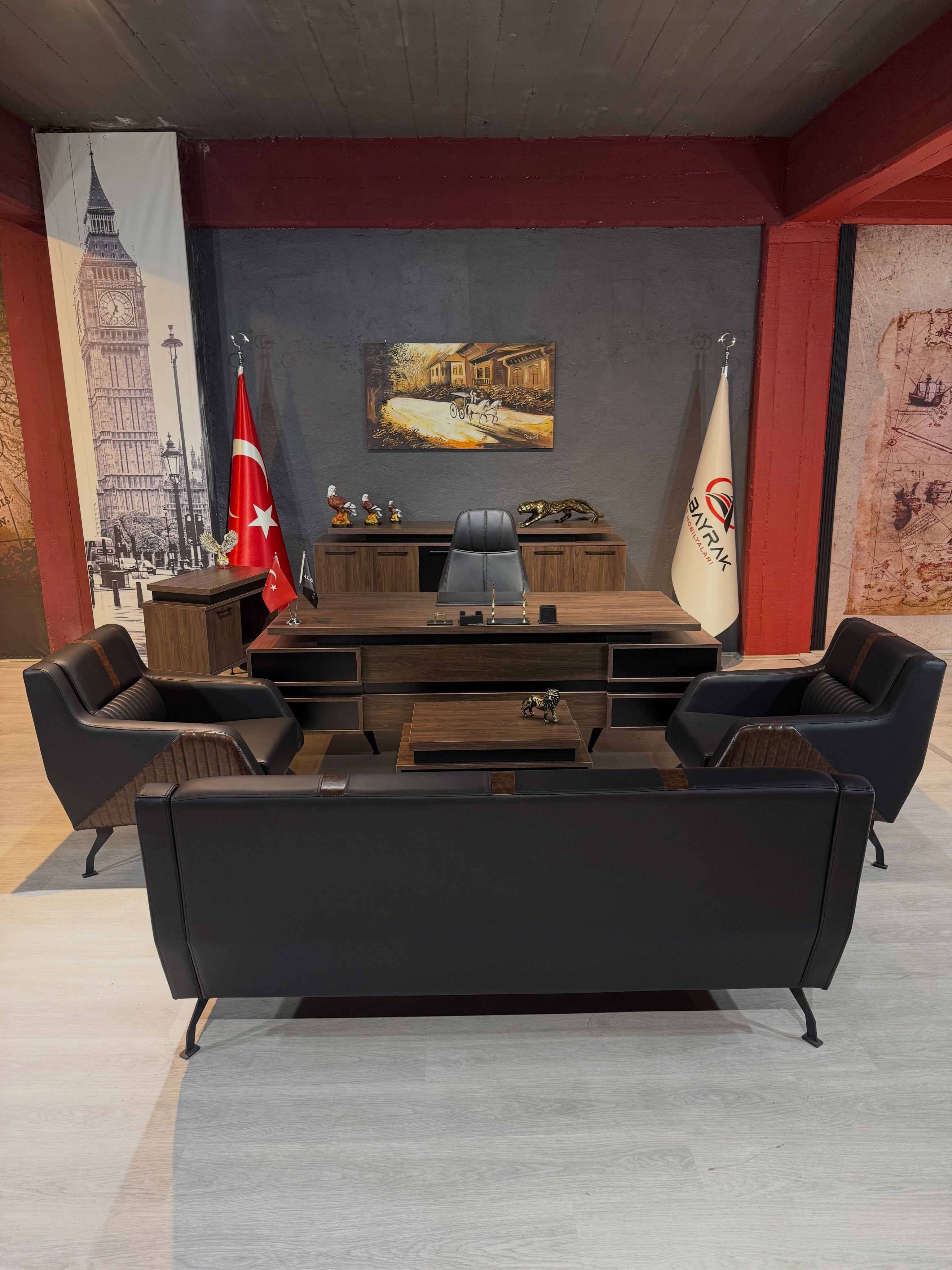 Gözde Ofis Takımı