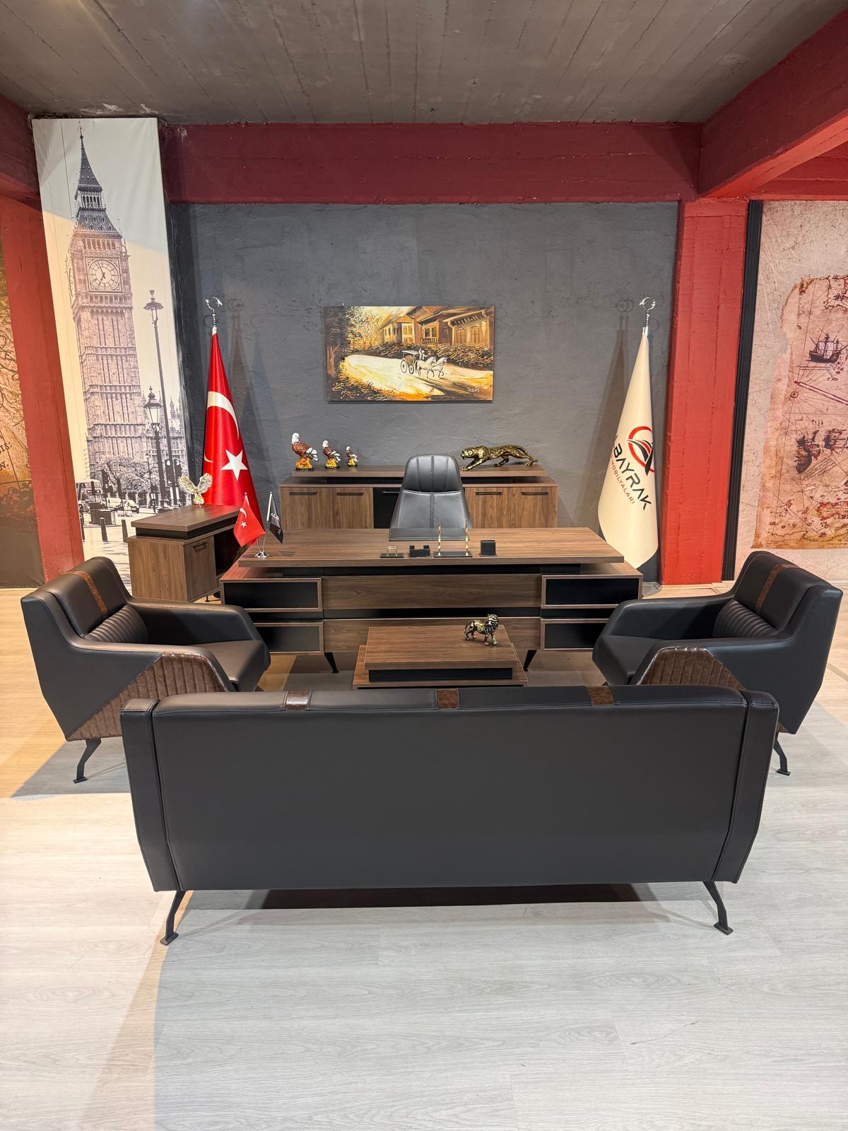 Gözde Ofis Takımı
