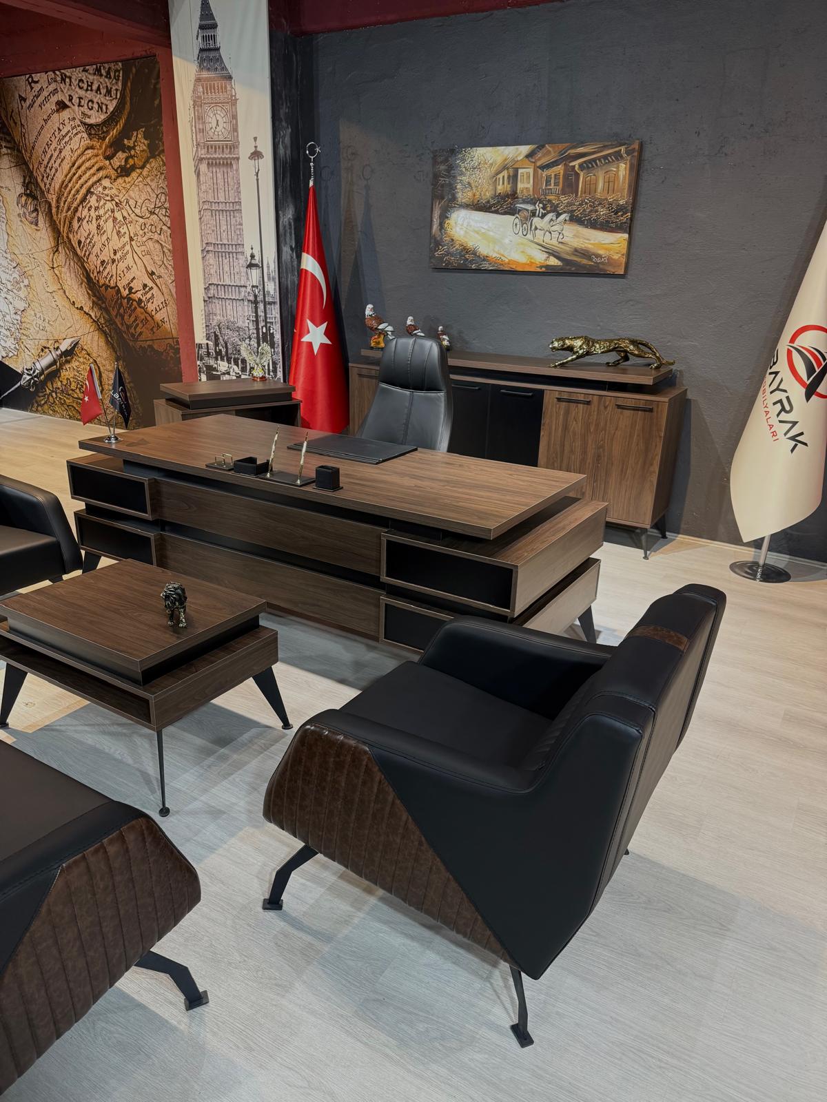 Gözde Ofis Takımı