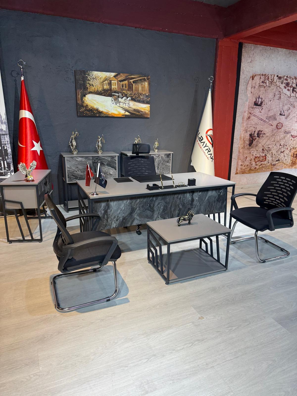 Beta Ofis Büro Takımı
