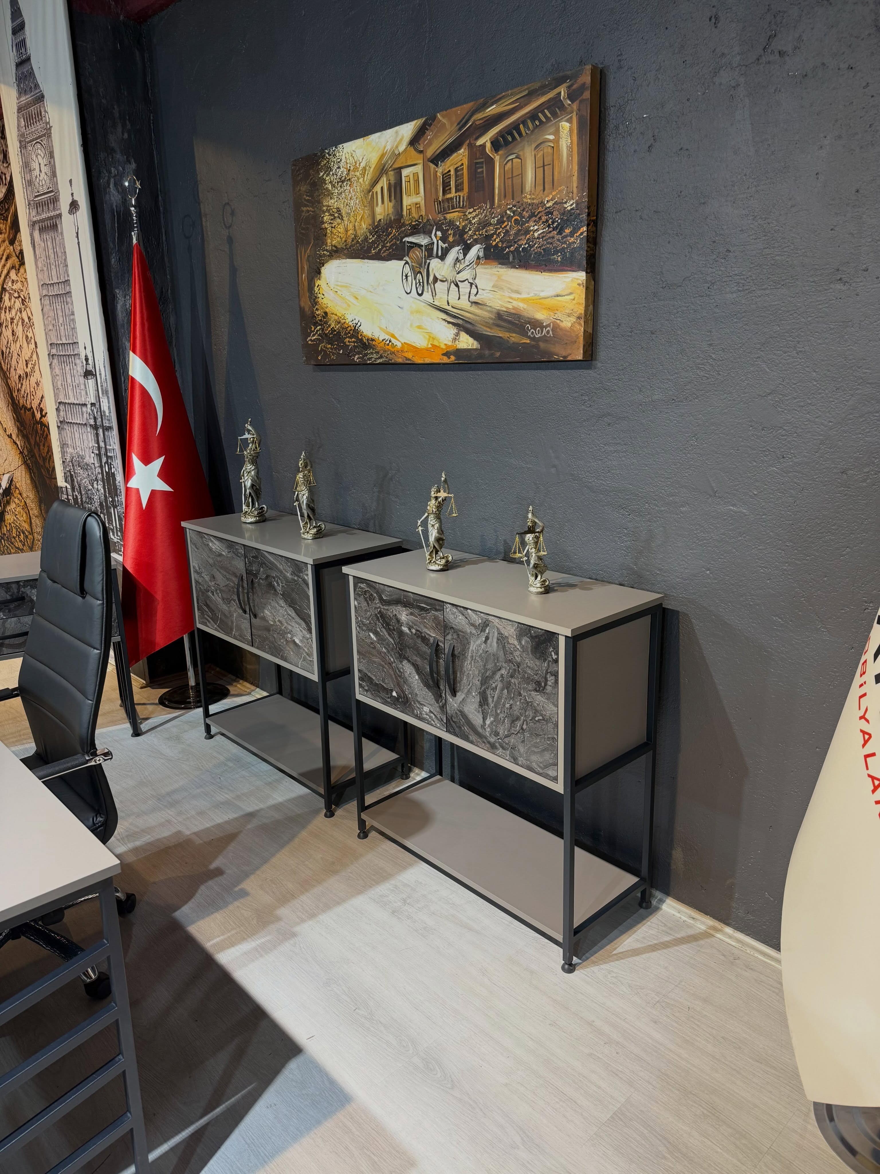 Beta Ofis Büro Takımı