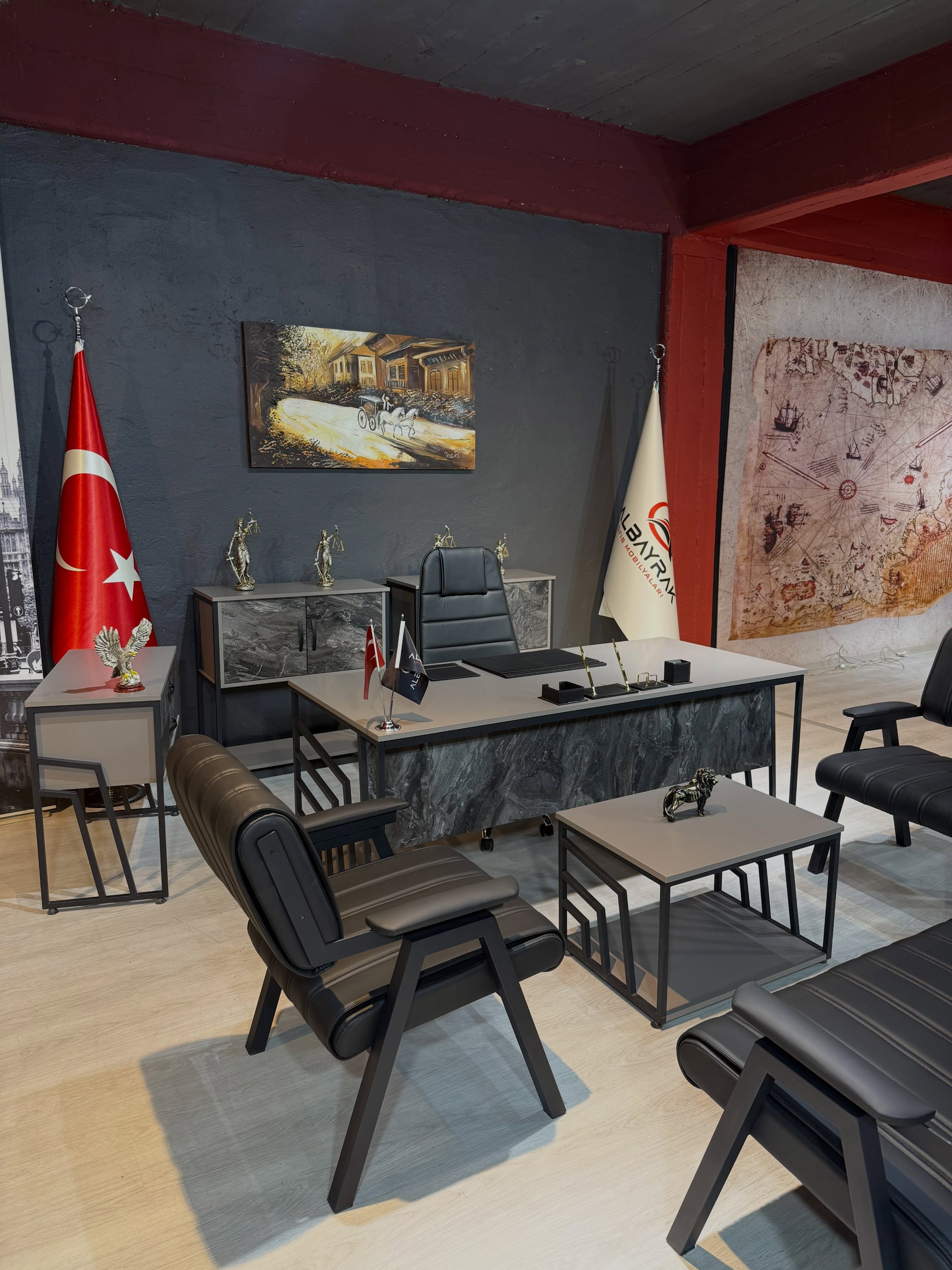 Beta Ofis Büro Takımı