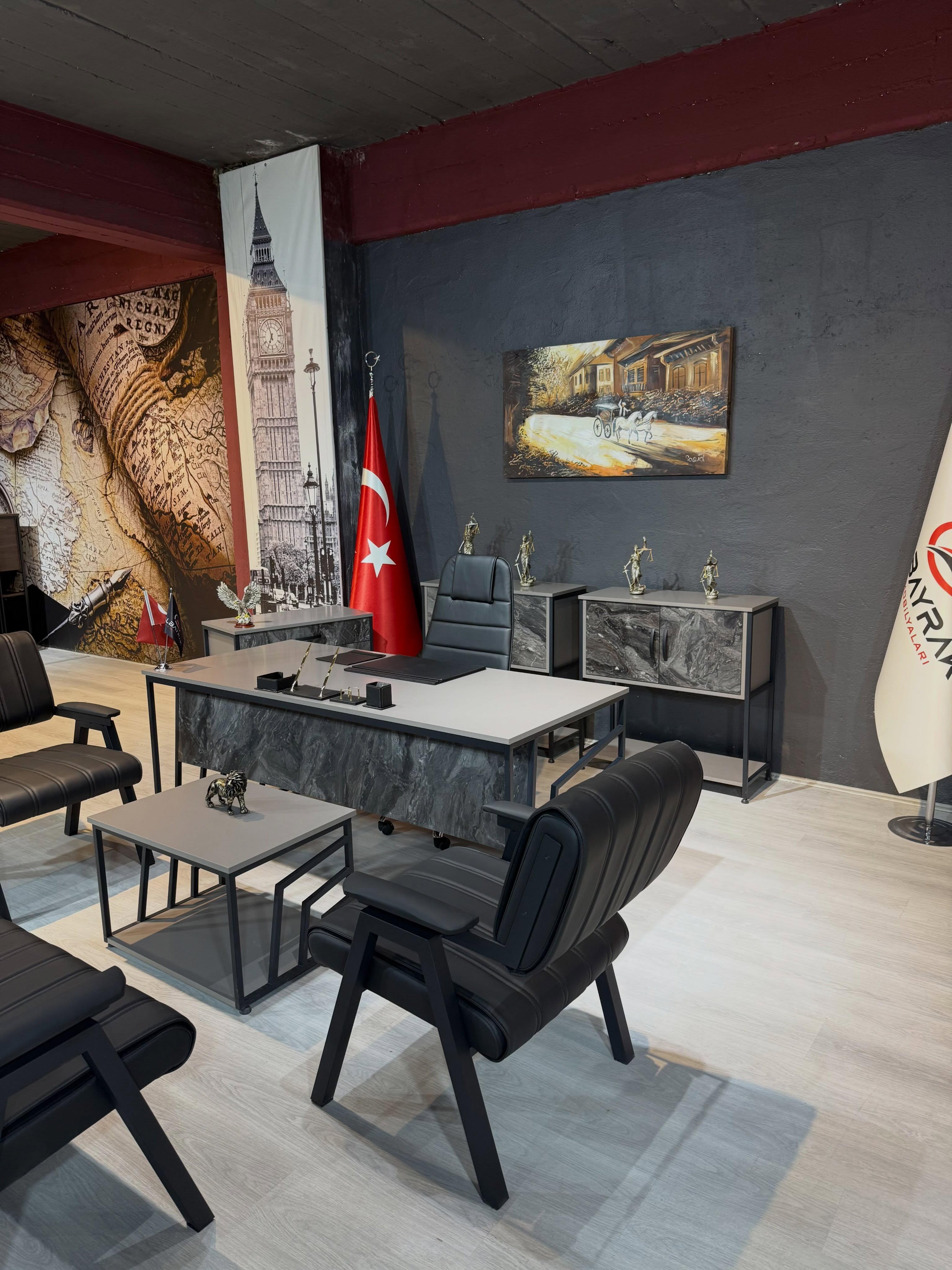 Beta Ofis Büro Takımı