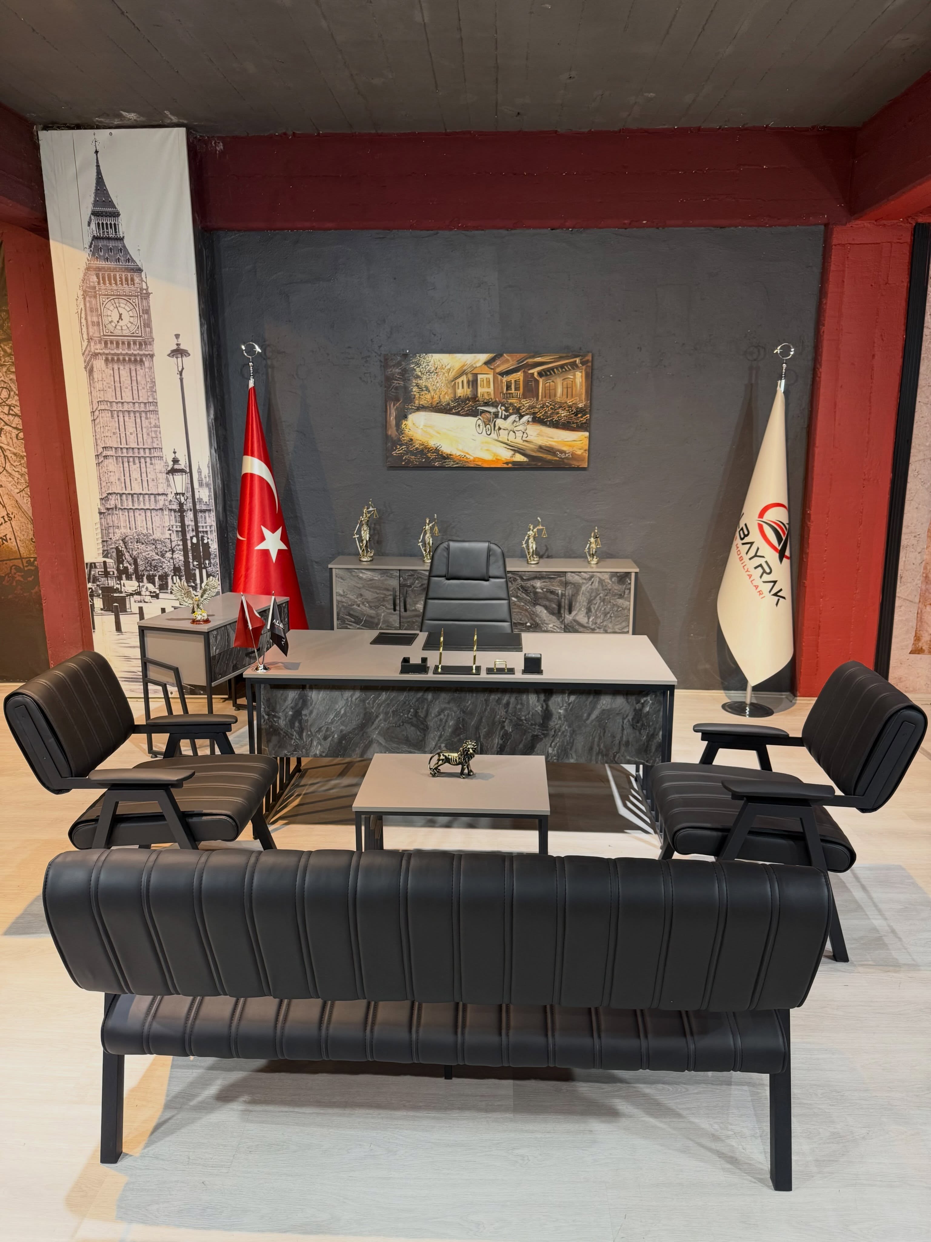 Beta Ofis Büro Takımı