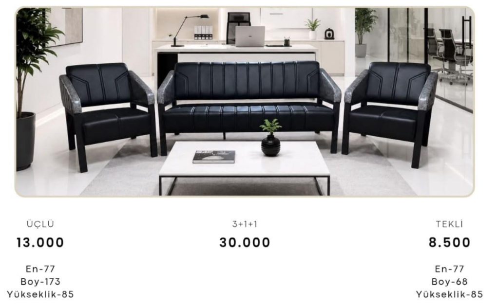 Lotus Ofis Büro Takımı