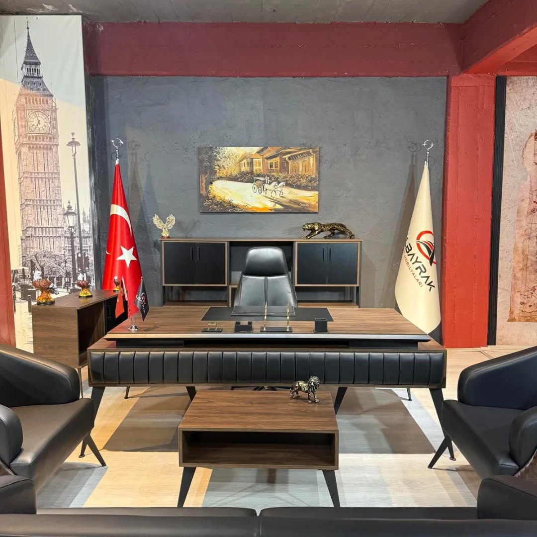 Su Ofis Büro Takımı