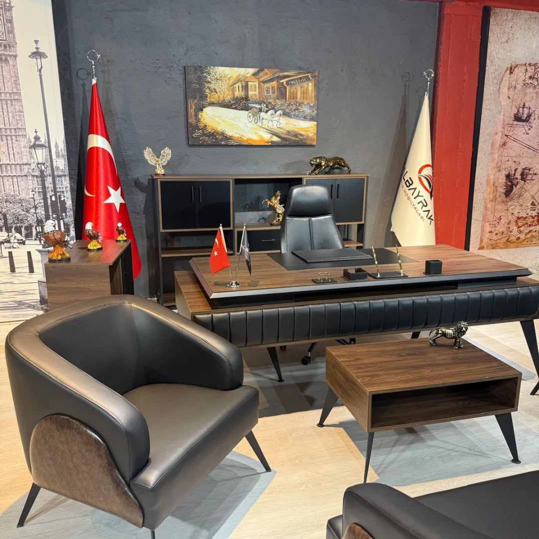 Su Ofis Büro Takımı