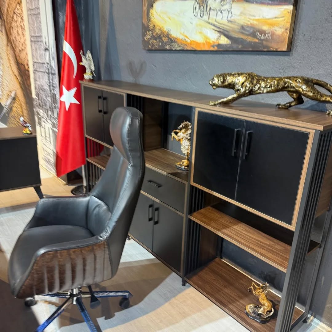 Su Ofis Büro Takımı