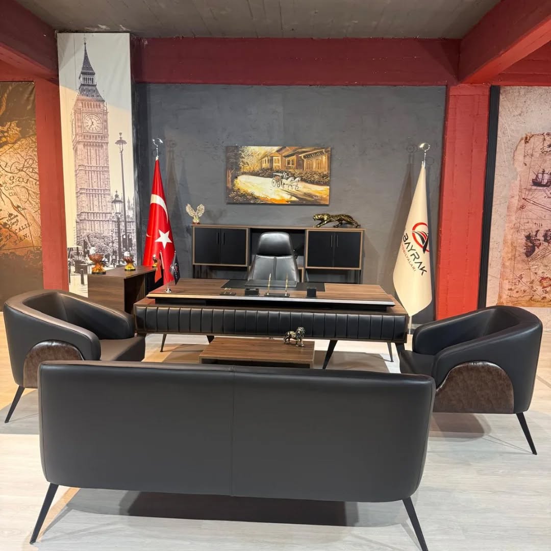 Su Ofis Büro Takımı