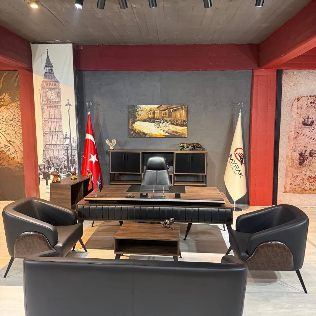 Su Ofis Büro Takımı