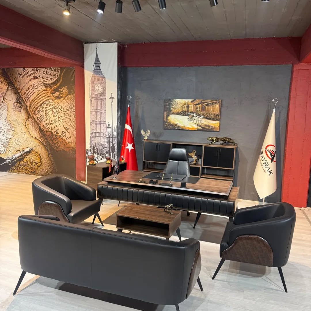 Su Ofis Büro Takımı